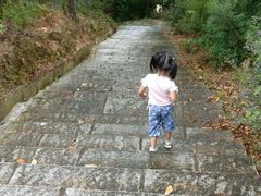 -红山村
