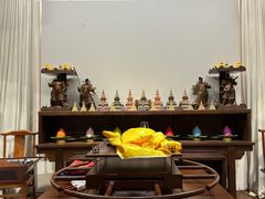 -福慧慈缘素食餐厅(王府井店)