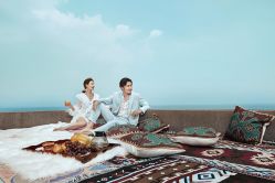 -IDO婚纱摄影(上海旗舰店)