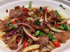 -金掌勺锅包肉(华润万象城店)