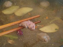 -蜀皇·菌汤鲜黄牛肉汤锅(宽窄巷子店)