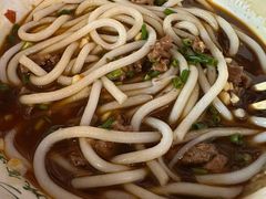 -回民餐厅(红旗路店)