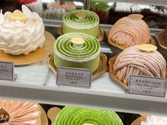 -布歌东京(德基BHG店)