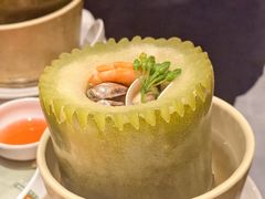 -悦得闲广式点心茶楼(蓝鲸世界店)