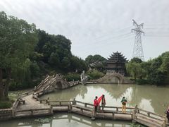 -韩湘水博园