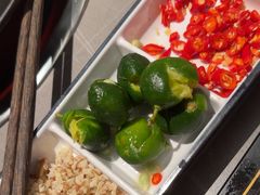 -同仁四季椰子鸡(无锡滨湖万象汇店)