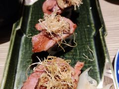 -小山日本料理(兴业太古汇店)