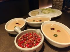 -东来顺·非遗火锅(赛格国际购物中心店)