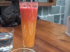 -食间牛排(湖西路店)