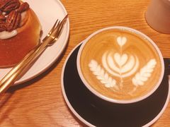 -大酉·M Coffee(北京美术馆店)