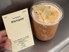 -O.P.S. CAFE