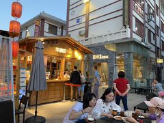 -沙州食驿·非遗小吃夜市