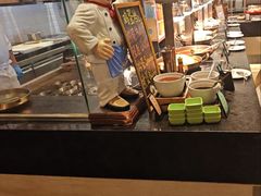 -亚龙湾希尔顿自助餐厅·海鲜·烧烤·沙滩BBQ·现场乐队