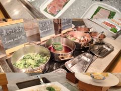 -康帝国际酒店-艾斯本自助西餐厅