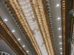 大堂-万宝海鲜舫(劳动公园店)
