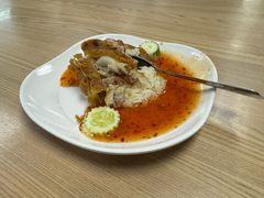 -Magic Food Point(Airport Street food)