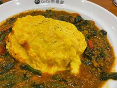 -COCO壱番屋(北京平安国际金融中心店)