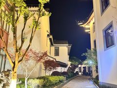 -苏州东山雕花楼宾馆