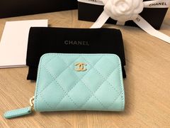 -Chanel(德基广场店)