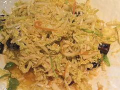 -小桃红·东北菜·春饼烤鸭(南阳湖街店)