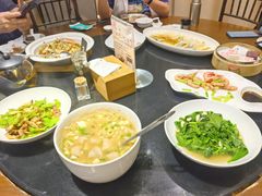 -大灶头·新昌菜(中国茶市店)