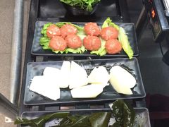 -八方客汕头火锅·牛肉·卤水(福保店)