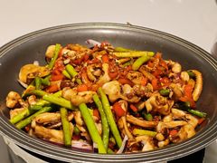 -YAFEE雅菲 川·湘·粤融合菜(魏公村店)