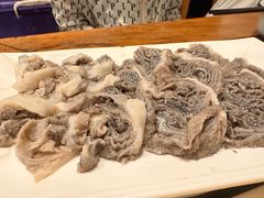 -裕德孚·非遗手切涮羊肉(东直门内大街店)