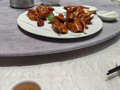乳鸽-和平馆·地道港澳茶餐厅(西门口店)