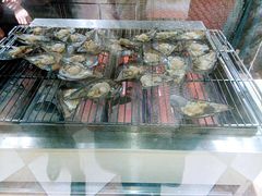 -比亚森自助烤肉料理(裕华店)