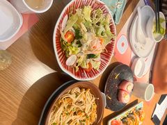 -花漫里日式餐厅(刺桐店)
