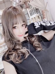 点击看大图 -M+hair salon专业造型沙龙