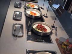 -曲水兰亭(北京四惠店)