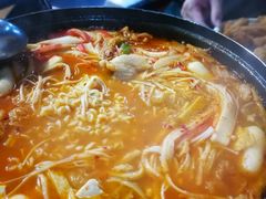 -京玉菲饭店(李村店)