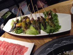 -小牛海记潮汕牛肉店(永定路店)