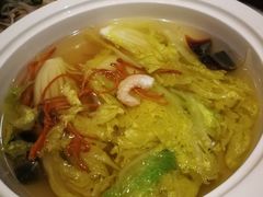 -西安饭庄·非遗陕菜(钟楼店)