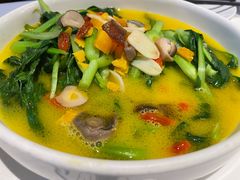 -乾隆美食·本帮菜(黄河路店)