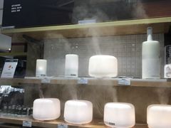 -MUJI无印良品(金狮广场店)