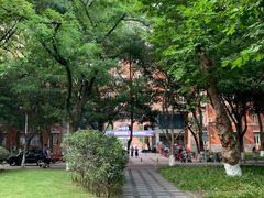 -四川大学(望江校区)
