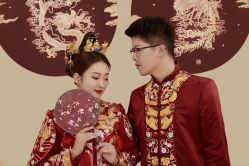 -太郎花子婚纱摄影艺术中心