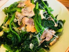 -美达尔烧烤海鲜家常菜(泰山路店)