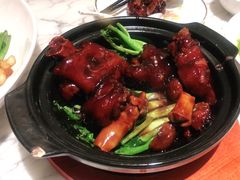 -青雅中餐厅(大连金石滩绿发希尔顿度假酒店)
