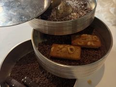 -文华扒房及酒吧(香港文华东方酒店)