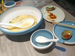 -大京园海鲜烧烤(东城路店)
