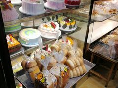 -宏发红西饼屋(天津路店)