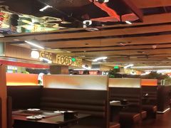 -星伦多自助料理·涮烤一体(虹悦城店)