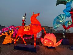 -西安城墙·碑林历史文化景区