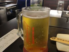 -很久以前羊肉串(南京路第一百货店)