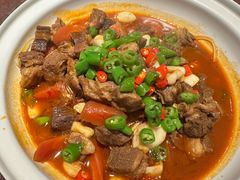 -大鸭梨烤鸭店(花园村店)