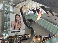 -香港ELEMENTS圆方
